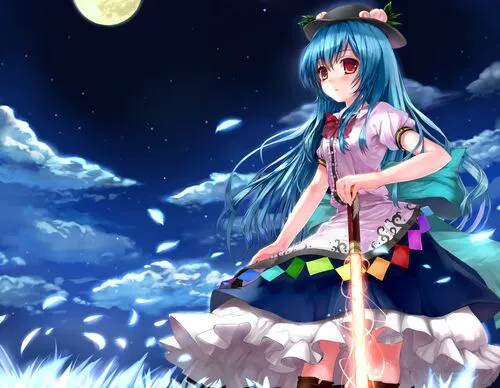 Touhou Collection Jigsaw Puzzle picture 183495