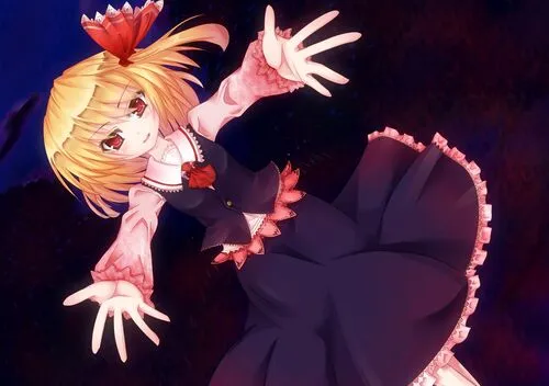 Touhou Collection Jigsaw Puzzle picture 183513
