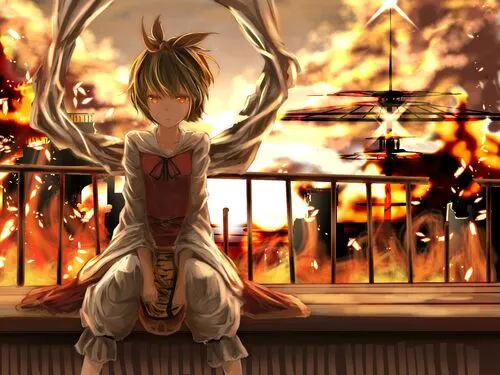Touhou Collection Jigsaw Puzzle picture 183612