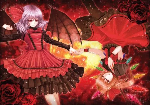 Touhou Collection Image Jpg picture 183625
