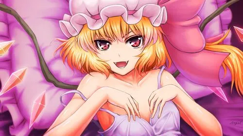 Touhou Collection Jigsaw Puzzle picture 183663