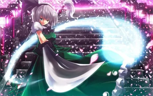 Touhou Collection Wall Poster picture 183684