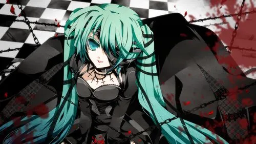Vocaloid Image Jpg picture 183712