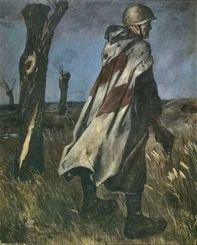 Alexander Deineka Wall Poster picture 151435