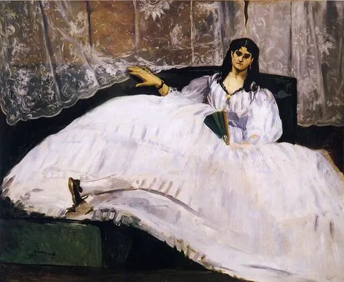 Edouard Manet Wall Poster picture 151629