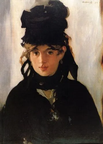Edouard Manet Wall Poster picture 151632