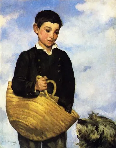 Edouard Manet Image Jpg picture 151638