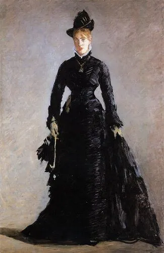 Edouard Manet Wall Poster picture 151659