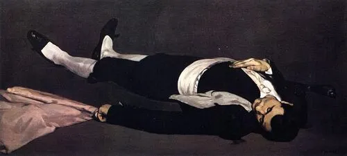 Edouard Manet Image Jpg picture 151736