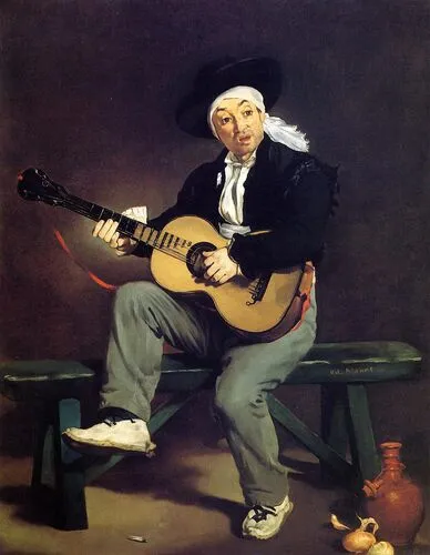 Edouard Manet Image Jpg picture 151760