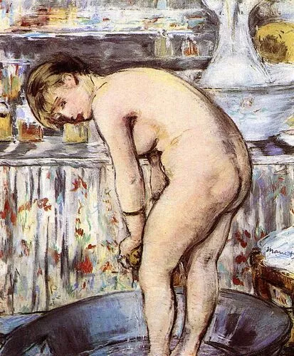 Edouard Manet Image Jpg picture 151771