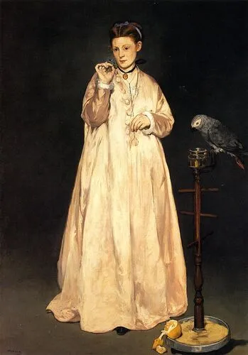 Edouard Manet Image Jpg picture 151778