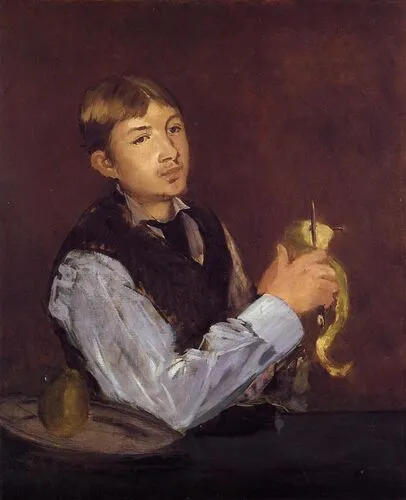 Edouard Manet Image Jpg picture 151780