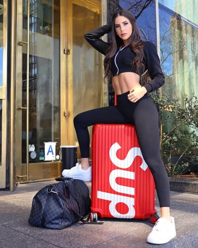 Jen Selter Wall Poster picture 1280192