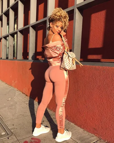Jena Frumes Wall Poster picture 1280247