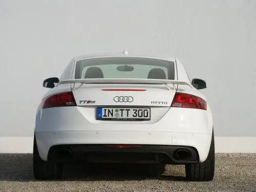 2010 MTM Audi TT-RS Wall Poster picture 98748