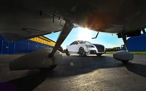 2013 Audi TT RS by PP Performance Cam Shaft Image Jpg picture 280180