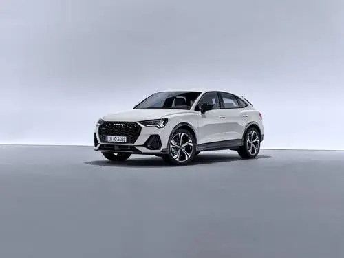 2019 Audi Q3 Sportback Wall Poster picture 888790