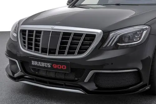 2018 Brabus 900 Wall Poster picture 792929