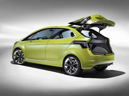 2009 Ford iosisMAX Concept Image Jpg picture 99576