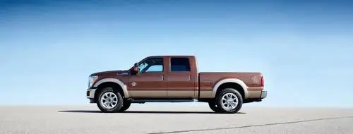 2011 Ford F-Series Super Duty Image Jpg picture 99710