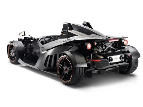 2009 KTM X-Bow Superlight Jigsaw Puzzle picture 100021