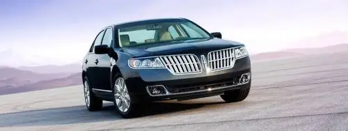 2010 Lincoln MKZ Computer MousePad picture 100367