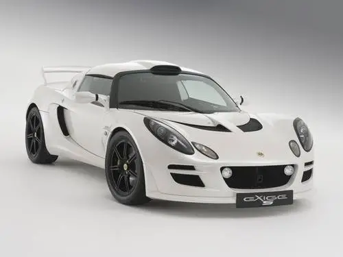 2010 Lotus Exige S Wall Poster picture 100435