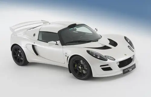 2010 Lotus Exige S Jigsaw Puzzle picture 100438
