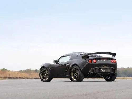 2010 Lotus Exige S Type 72 Jigsaw Puzzle picture 100440