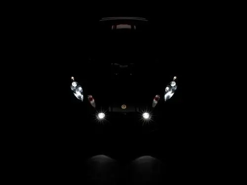 2010 Lotus Exige Scura Jigsaw Puzzle picture 100445