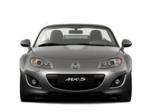 2010 Mazda MX-5 Wall Poster picture 100514