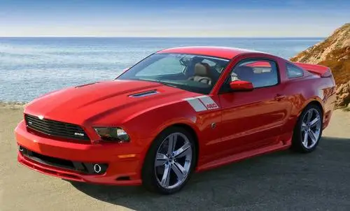 2010 SMS 460 Mustang Image Jpg picture 101902