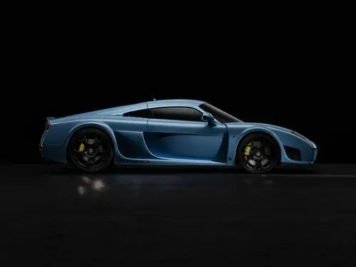 2010 Noble M600 Jigsaw Puzzle picture 101318