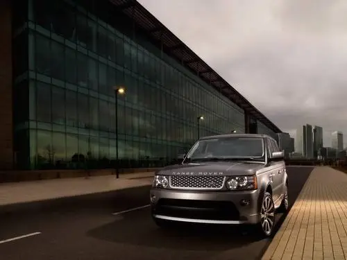 2010 Land Rover Range Rover Sport Autobiography Image Jpg picture 100201