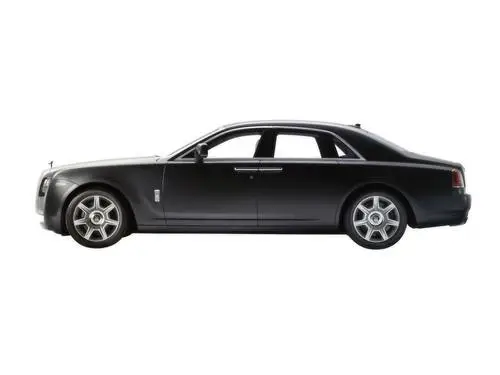 2010 Rolls-Royce Ghost Wall Poster picture 101833