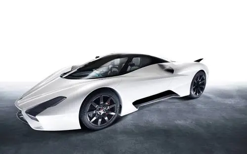 2014 SSC Tuatara Wall Poster picture 278554