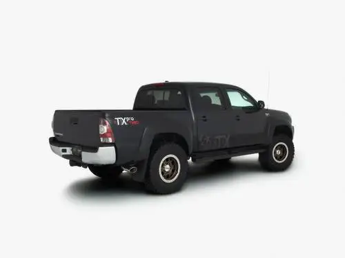 2009 Toyota Tacoma ATG Jigsaw Puzzle picture 101994