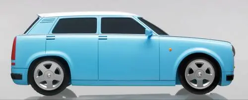 2009 Trabant nT Concept Image Jpg picture 102010