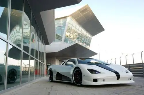 2009 SSC Ultimate Aero Image Jpg picture 101944