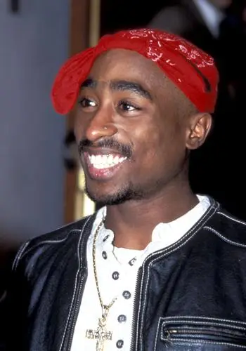2Pac Jigsaw Puzzle picture 512899