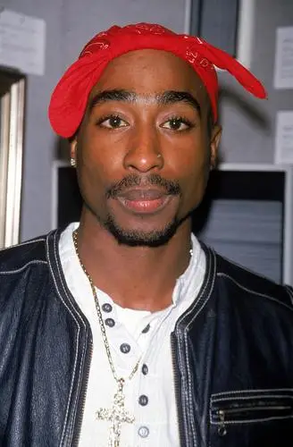 2Pac Jigsaw Puzzle picture 512902