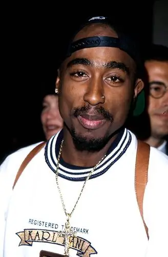 2Pac Wall Poster picture 512916