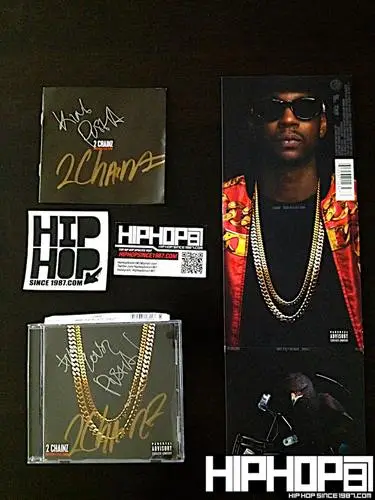2 Chainz Wall Poster picture 179722