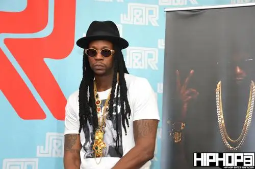 2 Chainz Jigsaw Puzzle picture 179727