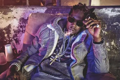 2 Chainz Jigsaw Puzzle picture 179734