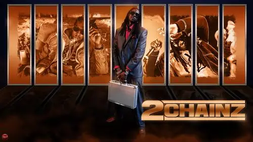 2 Chainz Jigsaw Puzzle picture 179742