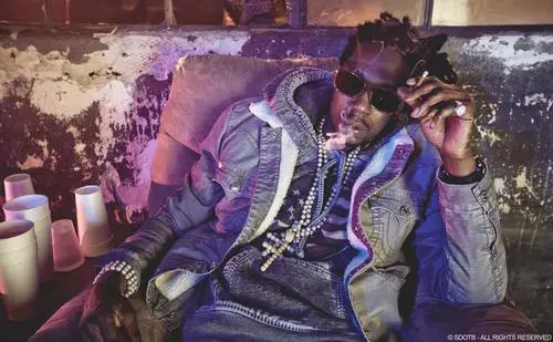 2 Chainz Wall Poster picture 179787