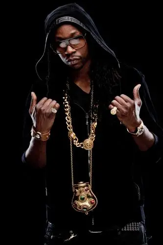 2 Chainz Jigsaw Puzzle picture 179796