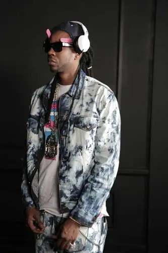 2 Chainz Jigsaw Puzzle picture 179798